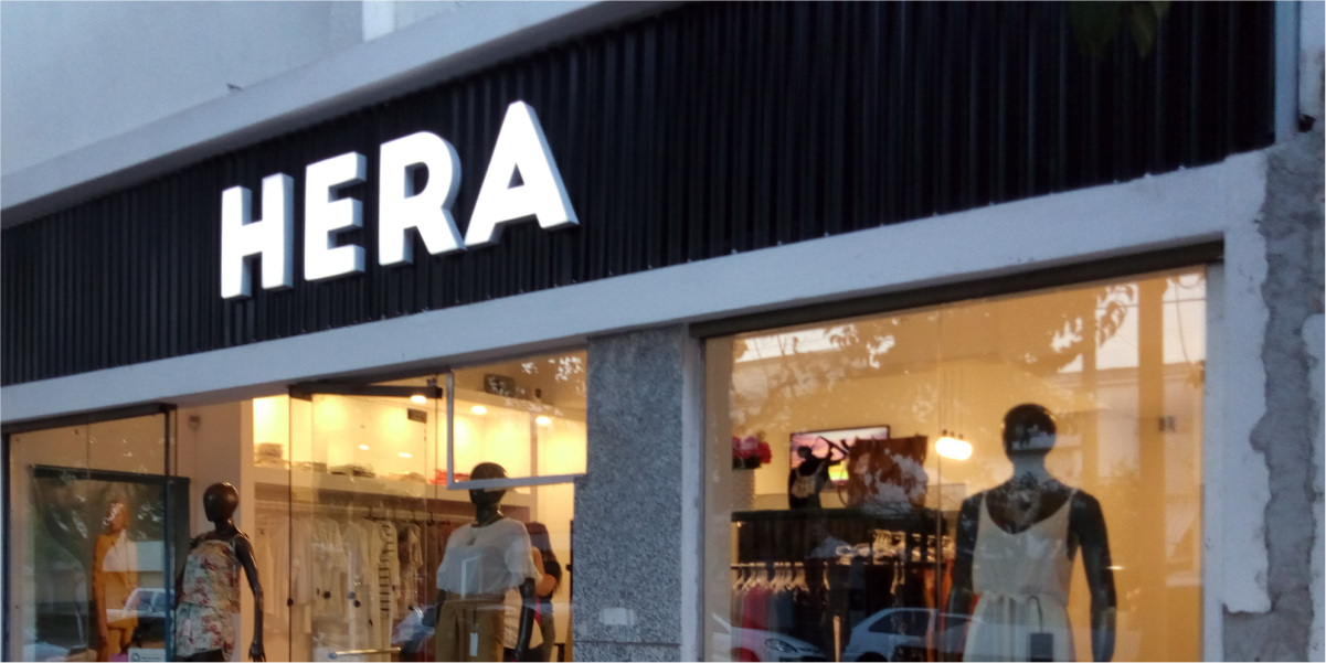 Trabajos de Carteleria